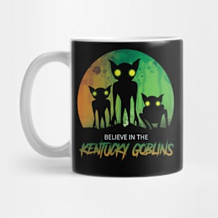 Kentucky Goblins Mug